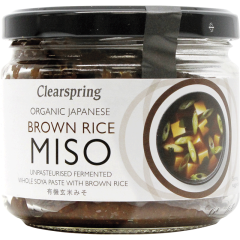 Genmai Miso No Pasture 300 gr