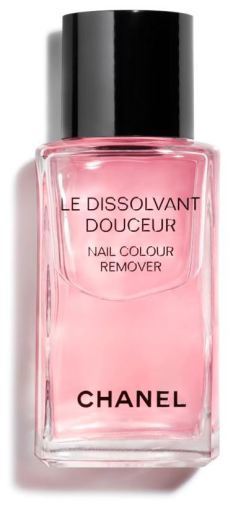 Le Dissolvant Douceur Gentle Nail Polish Remover 50 ml