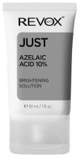 Just Azelaic Acid 10% Brightening Facial Cream 30 ml