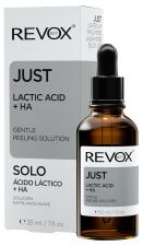 Just Lactic Acid + HA Gentle Exfoliant 30 ml