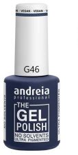 The Gel Polish Semi-Permanent Enamel 10.5 ml