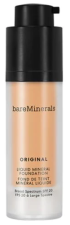 Original Mineral Liquid Foundation Spf 20 30 ml