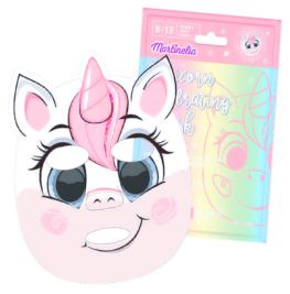 Unicorn Moisturizing Mask