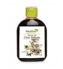 Chai Syrup 370 gr