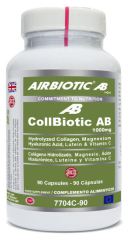 Collbiotic Ab 1,000mg 90 Capsules