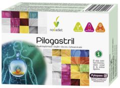 Pilogastril 30 Capsules