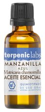 Terpenic Aceite Esencial Manzanilla Azul 30 ml