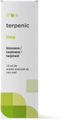 Terpenic Lima 10ml