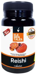 Reishi 30 Capsules