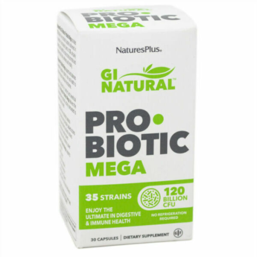 Probiotic Mega 30 Capsules