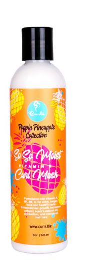 Pineapple Curl Mask 236 ml