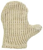 Exfoliating Horsehair Bath Mitten