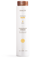 Nutri Shampoo 2 Rich