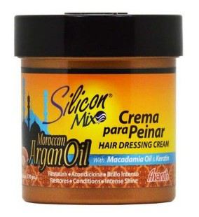 Moroccan Argan Oil Combing Cream 170 gr