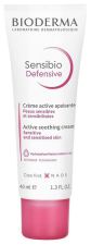 Sensibio Defensive Cream Normal and Sensitive Skin 40ml