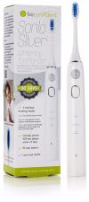 Sonic Electric Whitening Brush