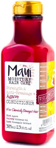 Agave Strength &amp; Anti-Breakage Conditioner 385 ml