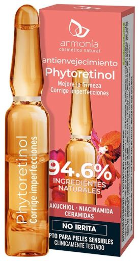 Phytoretinol Ampoules