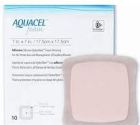 Aquacel Foam Adhesive Dressing 17.5 x 17.5 cm 3 Units