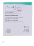 VariHesive Gel Control Dressing 3 Units