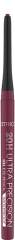 20H Ultra Precision Waterproof Eye Pencil 080 Berry Plum