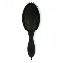 Pro Backbar Detangling Brush Black