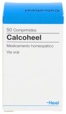 Calcoheel 50 Tablets