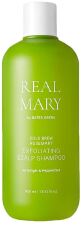 Real Mary Exfoliating Scalp Shampoo 400 ml