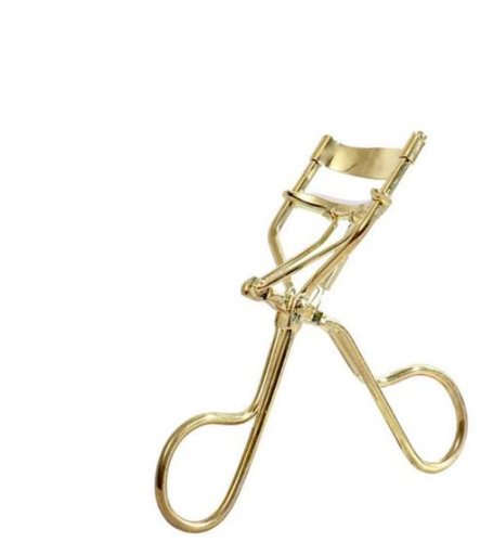 Gold Curler Eyelash Curler