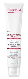 Emollient Face Cream 40 ml