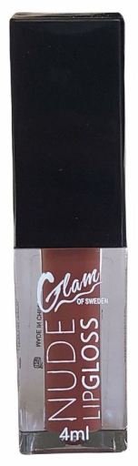 Nude Lip Gloss 4ml