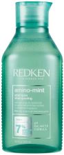 Amino Mint Shampoo for Oily Scalp