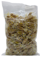 Candies Propolis Vitamin C and Menthol Bag