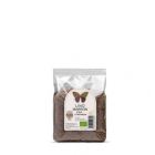 Organic Brown Linseeds 500 gr