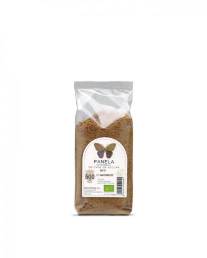 Eco Panela Integral Sugar Cane