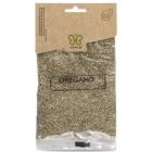 Eco Infusion Oregano Leaves 35 gr