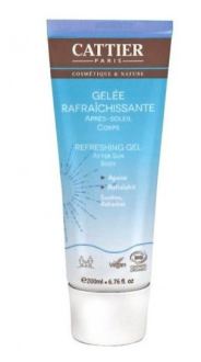 Refreshing Gel After Sun Solaire 200 ml