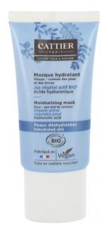 Moisturizing Mask for Dehydrated Skin 50 ml