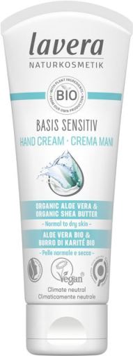 Basis Sensitive Hand Cream 75 ml