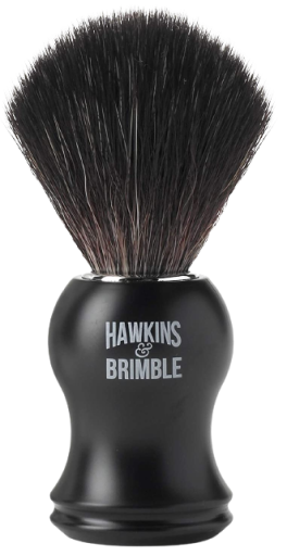 Synthetic Shaving Brush