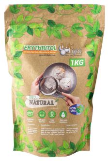 Erythritol 1 Kg