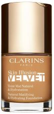 Skin Illusion Velvet Makeup Base 30 ml