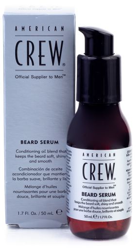 Beard Serum 50 ml