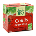 Tomato Coulis 500 gr