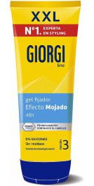 Extra Strong Fixative Gel 240 ml