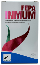 Immum 30 Capsules