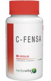 C-fensa 90 Capsules