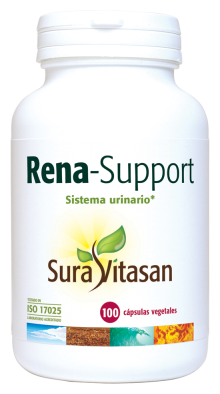 Rena Support 100 Capsules