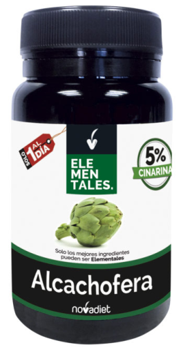 Artichoke 30 Capsules