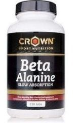 Beta Alanine 120 Tablets